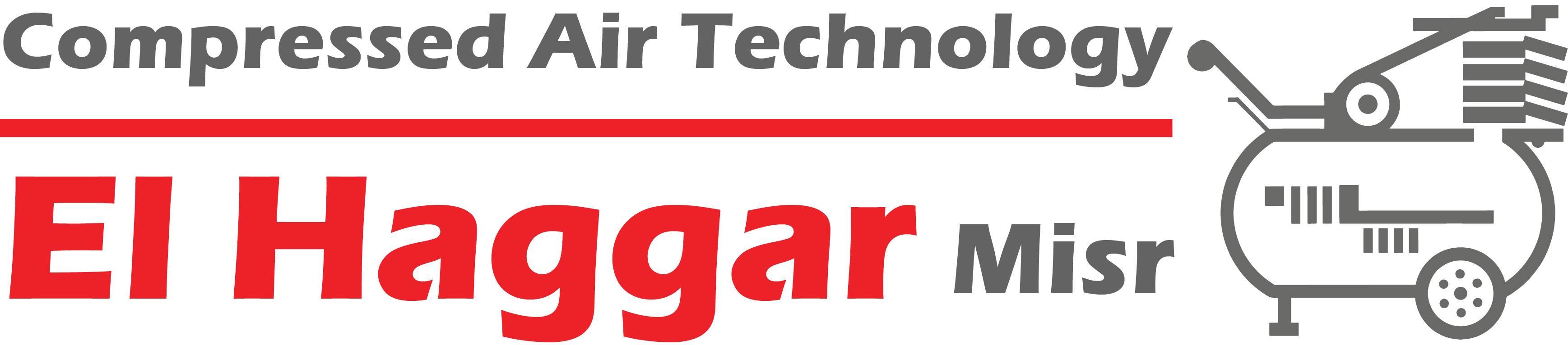 El-Haggar Misr Logo
